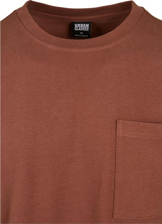 Immagine prodotto Urban Classics Heavy Oversized Pocket Longsleeve (S)