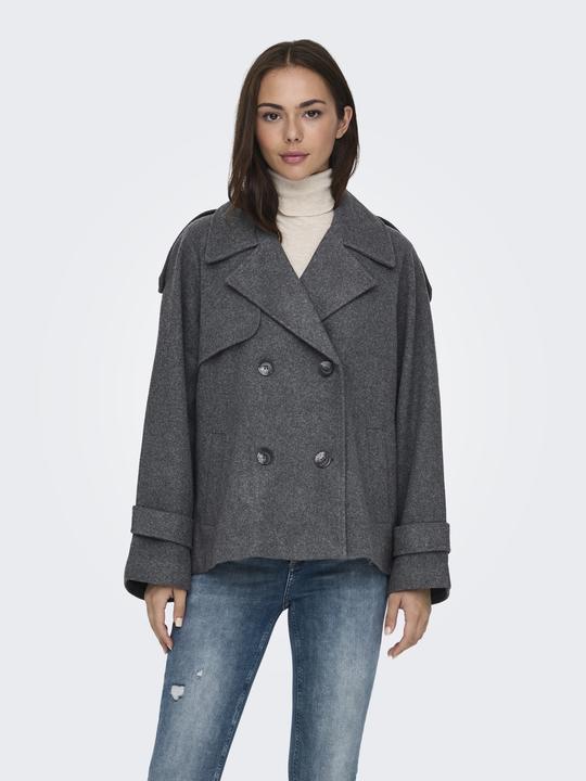 Actual product image Only ONLMAISY Trench coat Trench coat (L)