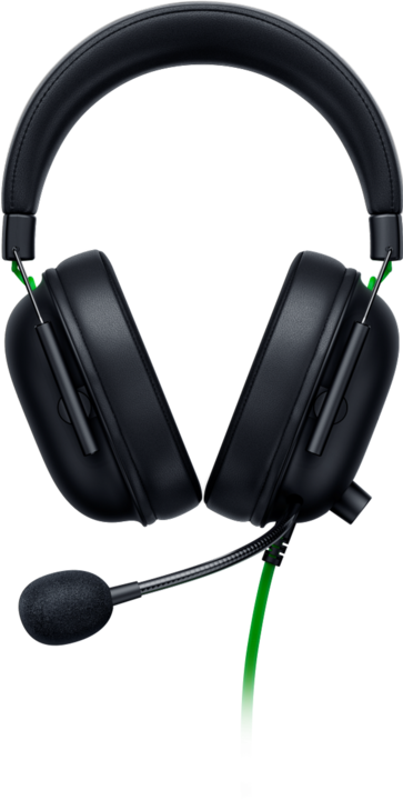 Actual product image Razer Blackshark V2 X (Cable)