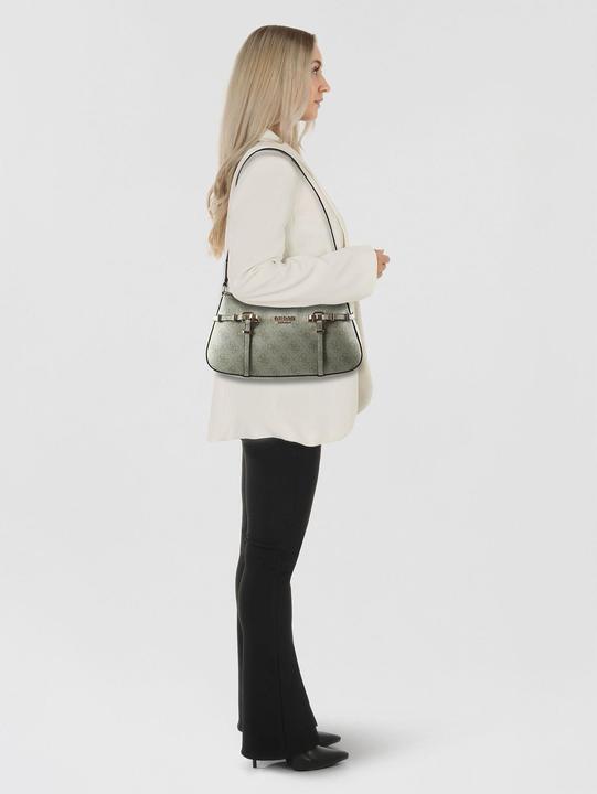 Immagine prodotto Guess Leona Logo Shoulder Bag