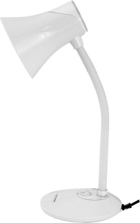 Actual product image Esperanza ELD111W table lamp e27 polar white (E27)