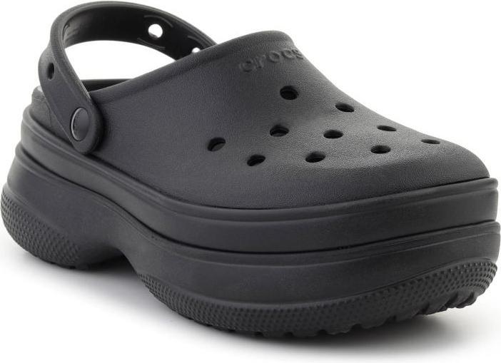 Image du produit Crocs Classic Stacked Clog (40)