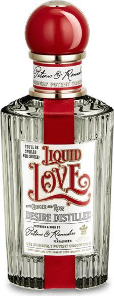 Image du produit Penhaligon's Liquid Love (Eau de parfum, 100 ml)