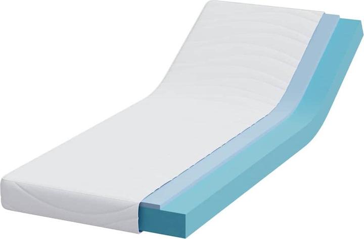 Produktbild vidaXL Matratzenkomfort (Schaumstoffkern, 70 x 200 cm)