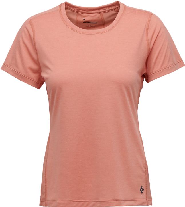 Produktbild Black Diamond W Lightwire Ss Tech Tee (M)