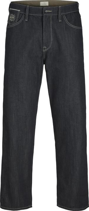 Image du produit Jack & Jones JJIEDDIE JJARCHIVE SELVEDGE CJ 598 Locker geschnitten Locker geschnitten (31)