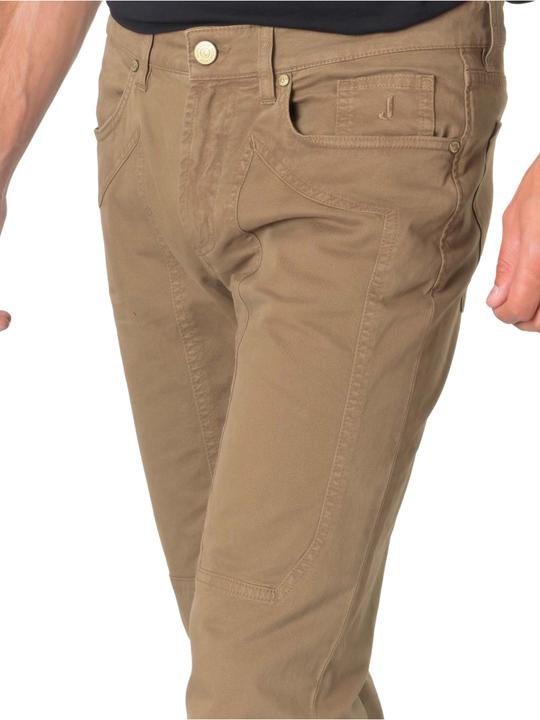 Immagine prodotto Jeckerson Jeans Marrone (40)