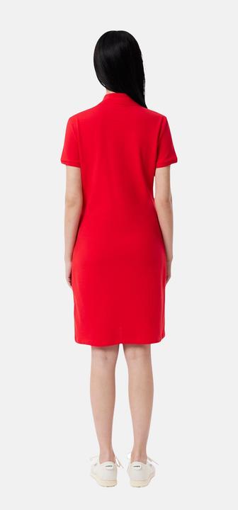 Produktbild Lacoste Kleid Polokleid (38)
