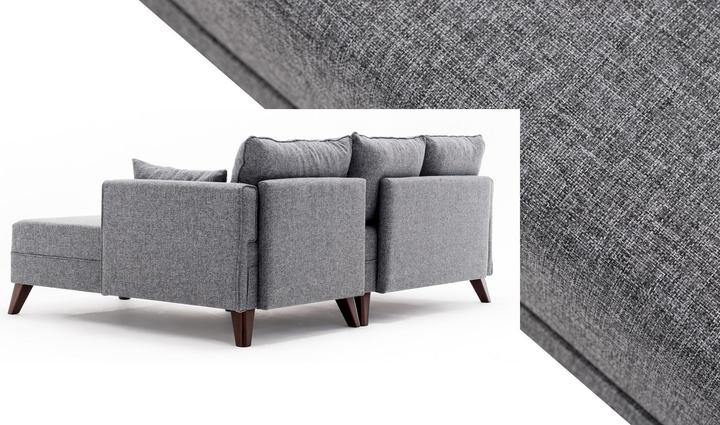 Produktbild Atelier del Sofa Scarlette (Ecksofa)