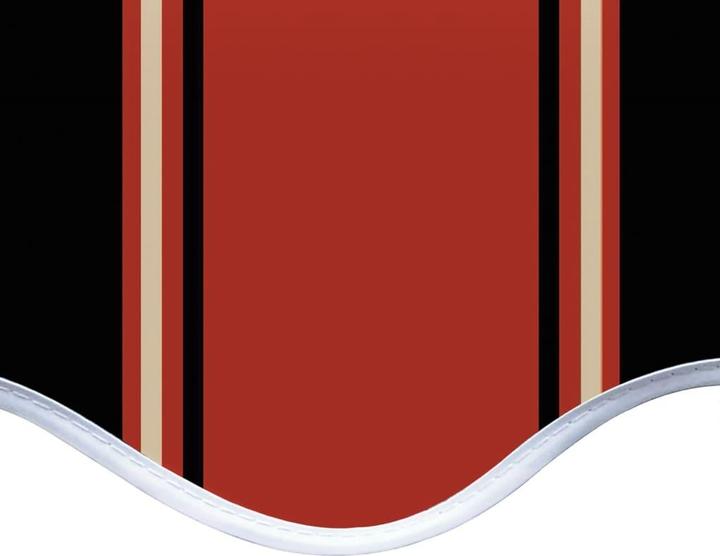 Actual product image vidaXL Lybed (400 x 350 cm)