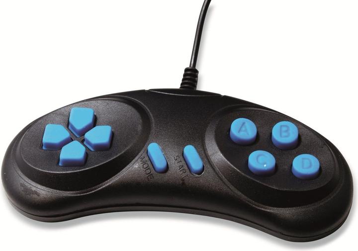 Productafbeelding Soundmaster PDB1600SW (Draagbare DVD speler)