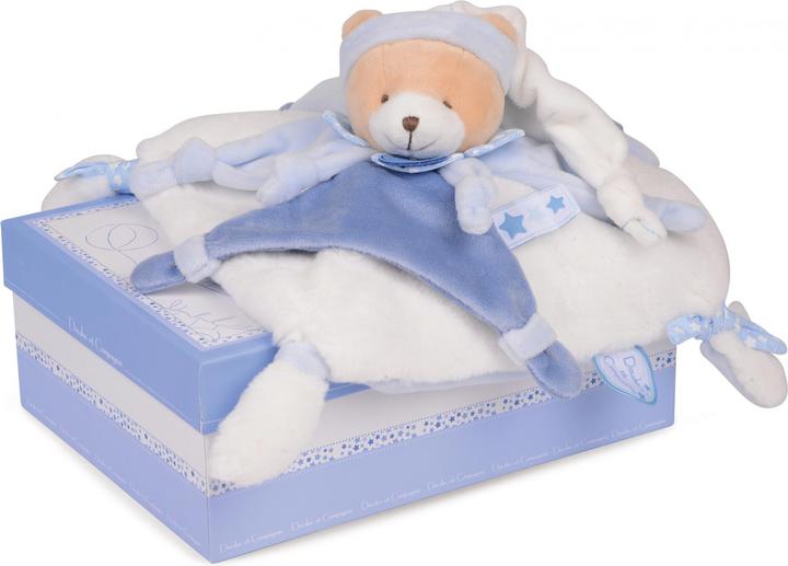 Actual product image Doudou et Compagnie Ursa Minor