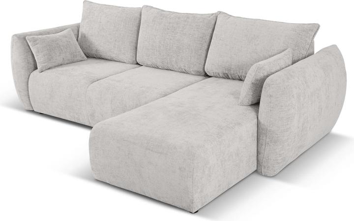 Produktbild Cosmopolitan Design Matera (Ecksofa)