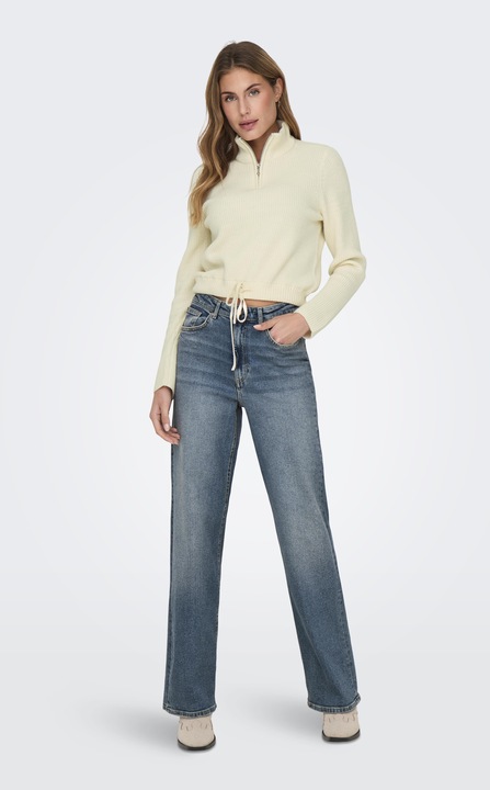 Image du produit Only ONLFIA Pull en maille Pull en maille (L)
