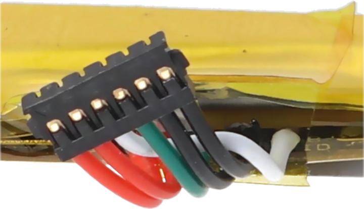 Image du produit AccuCell Akku HTC Desire Eye