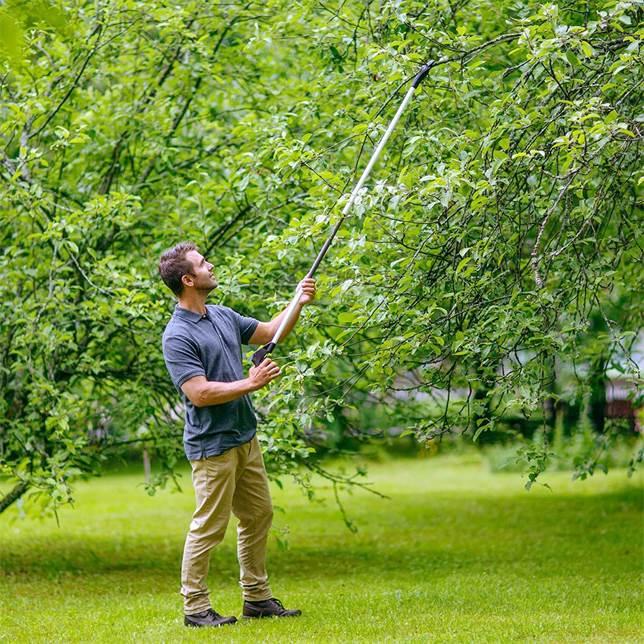 Actual product image Fiskars Up 69