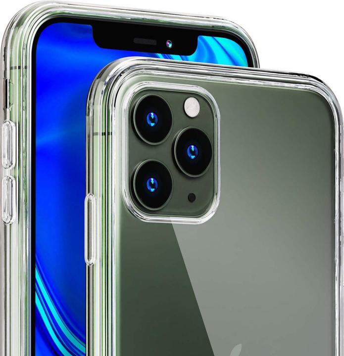 Immagine prodotto 3MK Clear Case for iPhone 11 Pro (Apple iPhone 11 Pro)