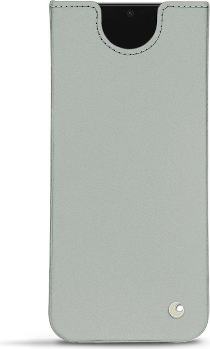 Gris ( Nappa - Pantone #c1c6c8 )