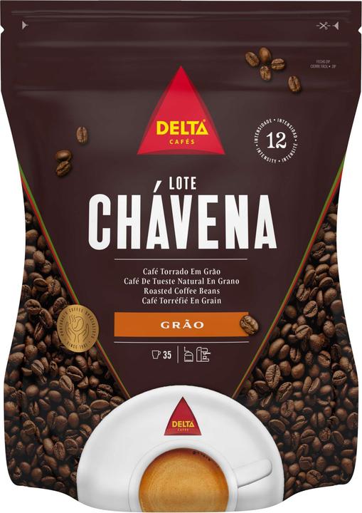 Image du produit Delta Cafés Chávena (250 g)