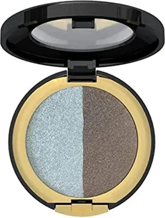 Produktbild être belle Hypnotic Eyes Mermaid Blue and Grey (Silber, Lila)