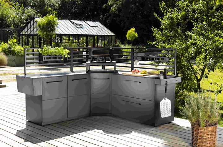 Actual product image Cozze ELEMENT Small table