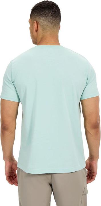 Produktbild Berghaus M Class Logo Tee (T-Shirt) (52, L)