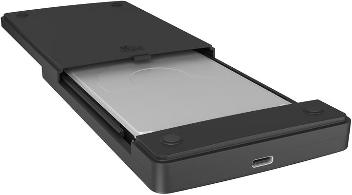 Image du produit Icy Box IB-201T-CU31 (2.5")