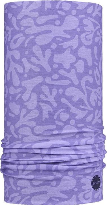 Cairn Malawi Tube Junior 238 Lila Blumenschornstein