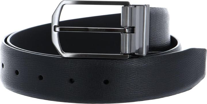 Produktbild Calvin Klein Formal Adj Arched Square Epi Belt (80)