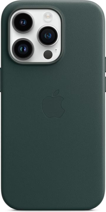 Image du produit Apple Étui en cuir avec MagSafe (Apple iPhone 14 Pro)