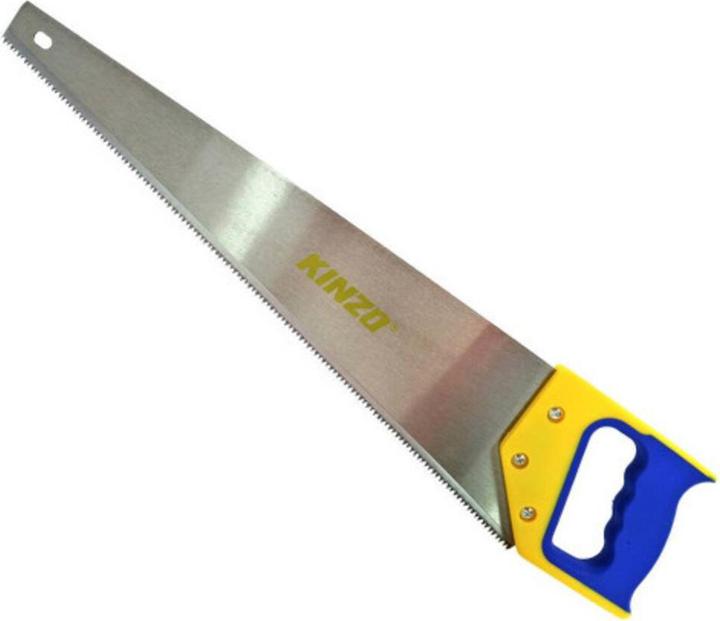 Actual product image Kinzo Handsaw