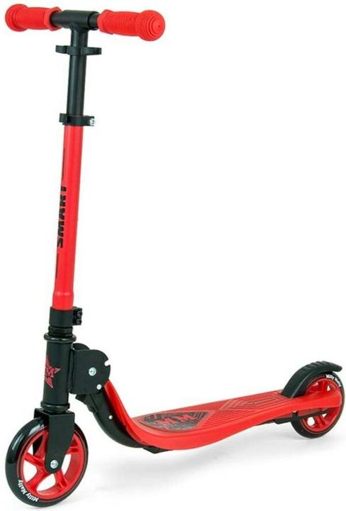 Image du produit Mally Scooter Scooter Smart Red (2486)