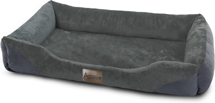 Actual product image Aspero Hundebett Hanko (Dog)