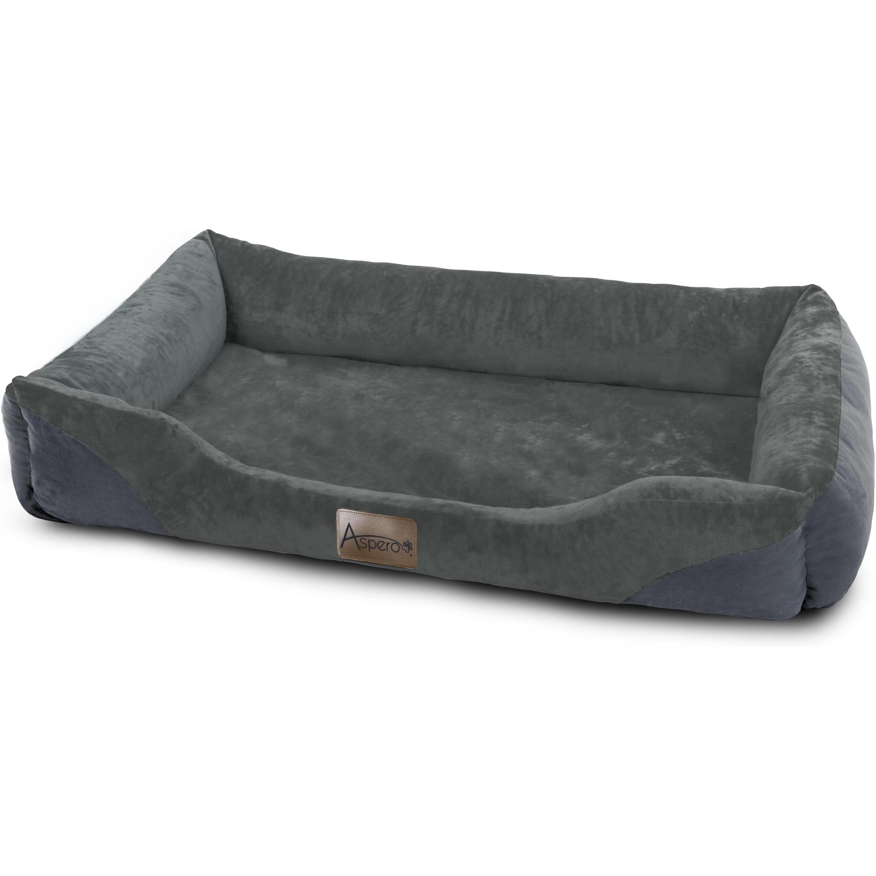 Aspero Hundebett Hanko (Hund), Hundebett + Katzenbett