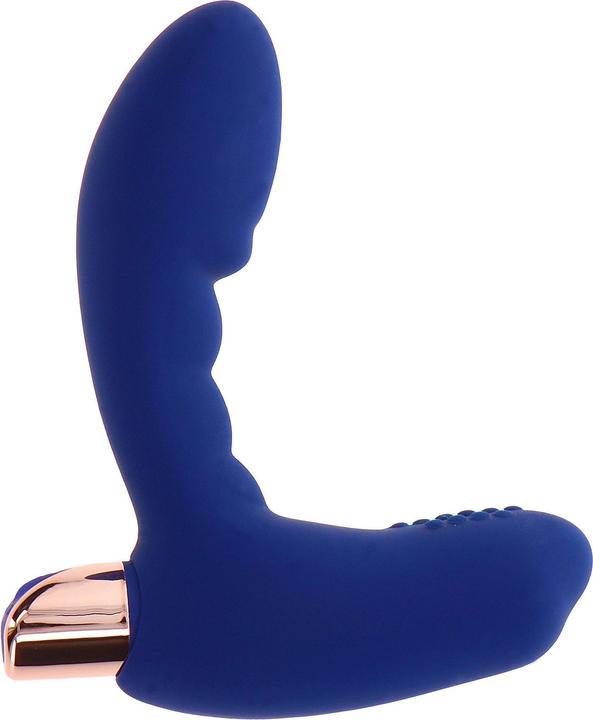 ToyJoy The Heroic P-Spot Buttplug