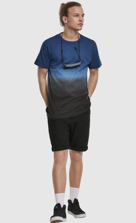 Produktbild Urban Classics Dip Dyed Tee (M)