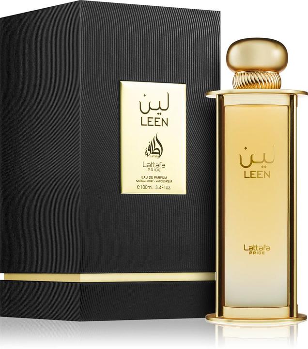 Produktbild Lattafa Perfumes Pride Leen (Eau de Parfum, 100 ml)