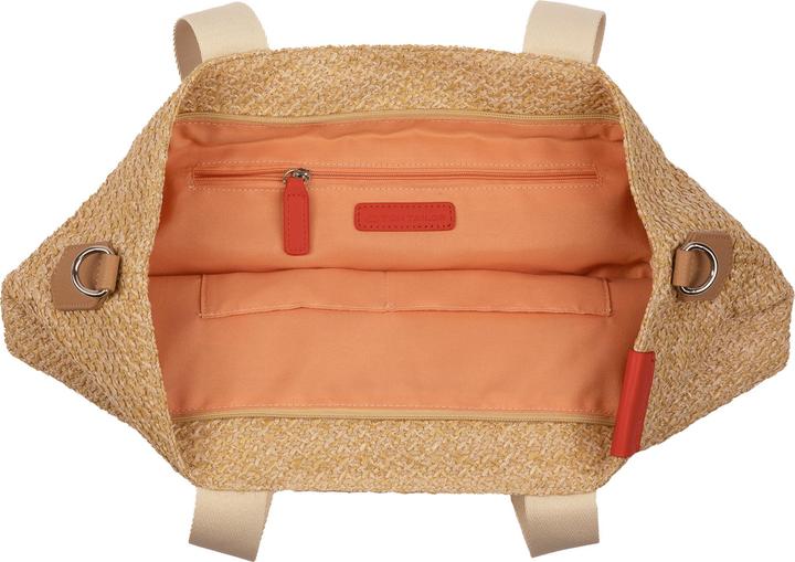 Produktbild Tom Tailor Vanya Zip Shopper (18 l)