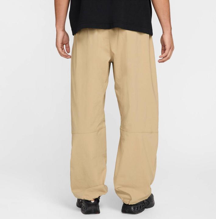 Actual product image Nike Oversized Jogging Suit (XXL)
