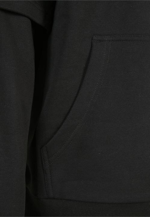 Produktbild Urban Classics Oversized Doublesleeve Hoody (M)