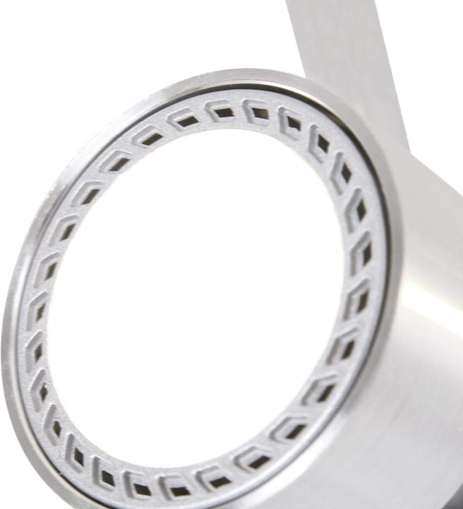 Produktbild Steinhauer Natasja (480 lm, GU10)