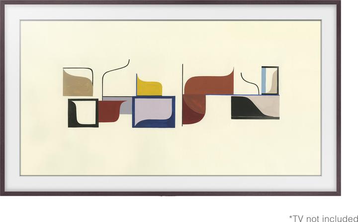 Image du produit Samsung Cadre interchangeable The Frame 55" (Cadre photo)