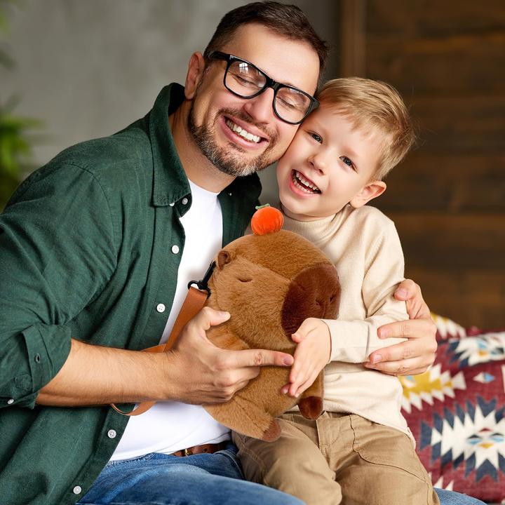 Produktbild Activity Board Capybara Handtasche