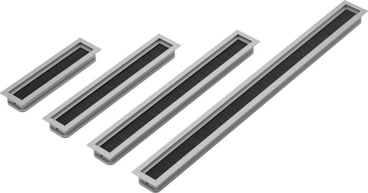 Actual product image Hettich Kabeldurchlass (Cable hole, 20 cm)