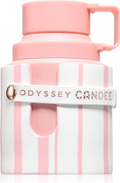 Immagine prodotto Armaf Odyssey Candee Eau De Parfum 60ml (Eau de parfum, 60 ml)