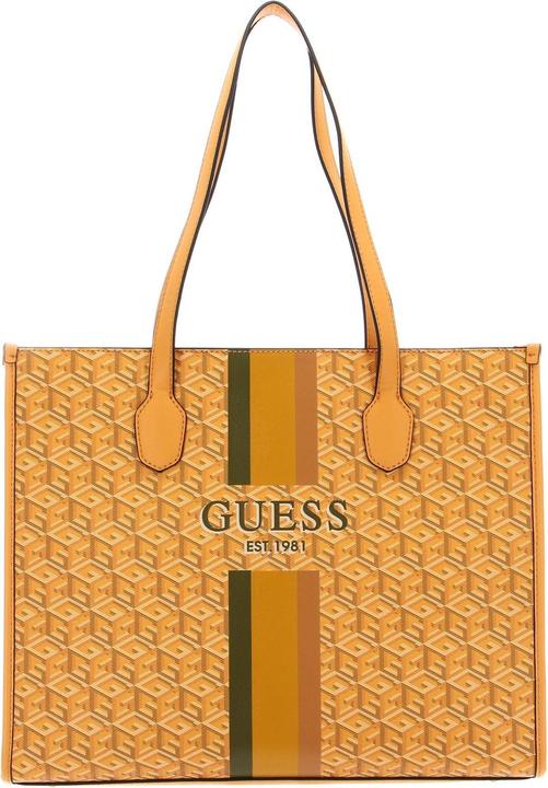 Produktbild Guess Silvana Girlfriend Tote