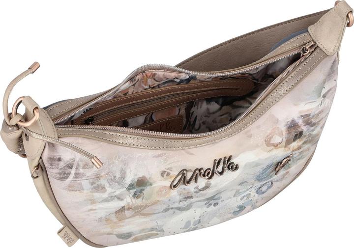 Produktbild Anekke Nature Schultertasche 34 cm