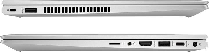 Immagine prodotto HP ProBook x360 435 G10 (13.30", AMD Ryzen 7 7730U, 16 GB, 512 GB, DE)