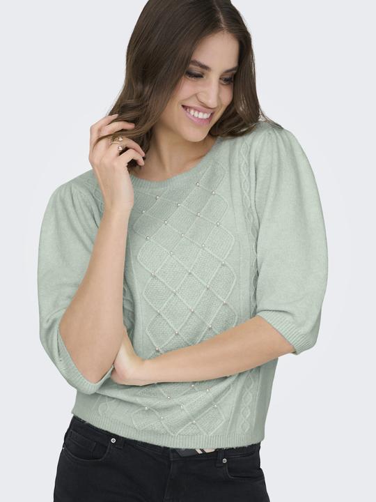 Produktbild Only ONLGLORIA Strickpullover Strickpullover (XL)