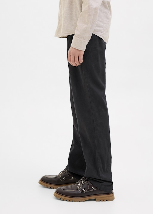 Actual product image Jack & Jones Jpstbill Jjparos Jogger Pant Sn Jnr (170)